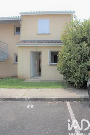 Townhouse at Bergerac (24100)