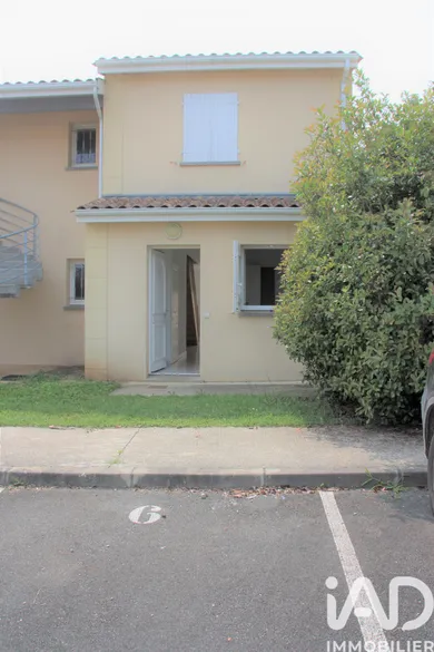 Maison de ville à Bergerac (24100)