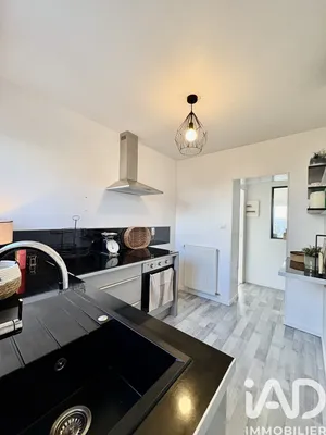 Apartment in Caen (14000)