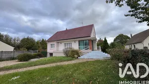 Traditional house at Maizières-la-Grande-Paroisse (10510)