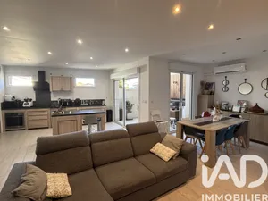 Appartement à Mèze (34140)