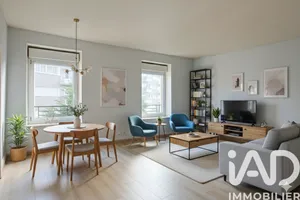 Appartement à Jarville-la-Malgrange (54140)