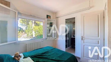 Maison à Roquebrune-sur-Argens (83380)