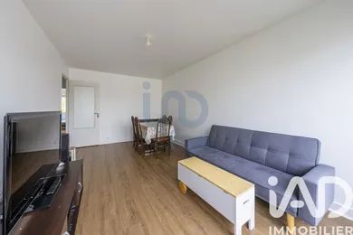 Appartement à Chevilly-Larue (94550)