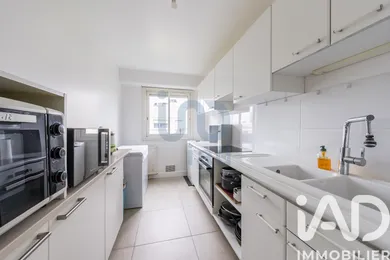 Appartement à Chevilly-Larue (94550)