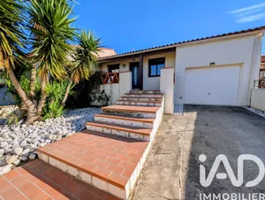 Maison à Ponteilla (66300)