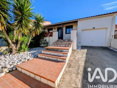 House at Ponteilla (66300)