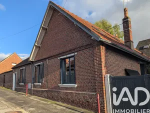 House at Beauvais (60000)