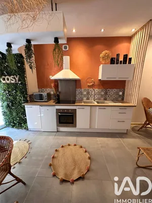 Apartment at Salernes (83690)