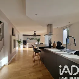 Maison à Chambray-lès-Tours (37170)