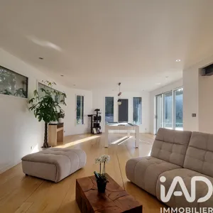 Maison à Chambray-lès-Tours (37170)