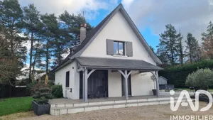 Maison à Chambray-lès-Tours (37170)