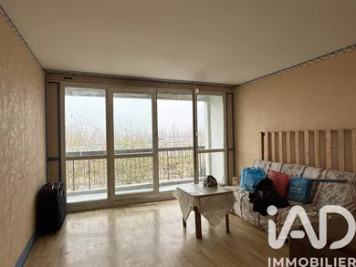 Apartment in Vitry-sur-Seine (94400)