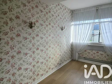 Apartment in Tarbes (65000)