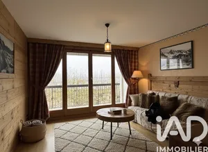 Appartement à Vitry-sur-Seine (94400)