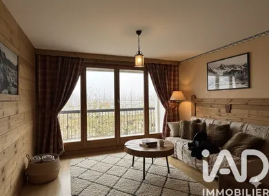 Appartement à Vitry-sur-Seine (94400)