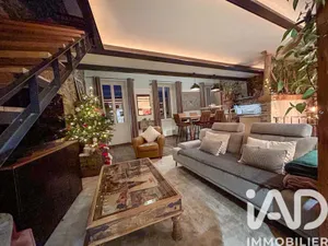 Duplex at Cogolin (83310)