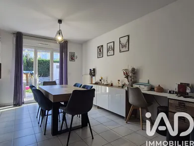 House in Vizille (38220)