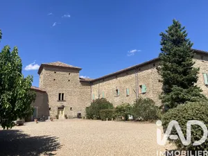 Mas à Bagard (30140)