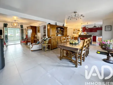 House in Sivry-Courtry (77115)