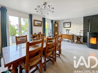House in Sivry-Courtry (77115)