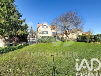 House at Val-de-Bride (57260)