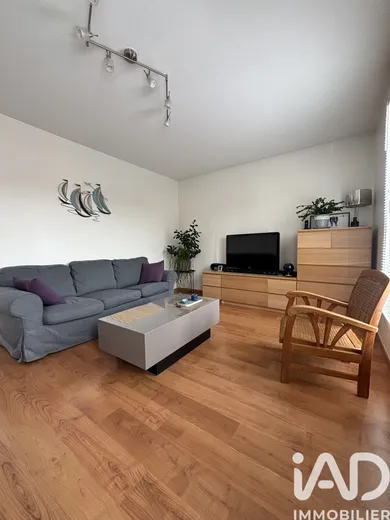 Appartement à Villeparisis (77270)