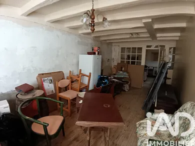 House in Airvault (79600)