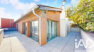 Appartement à Castanet-Tolosan (31320)