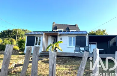 Maison à Ploubazlanec (22620)