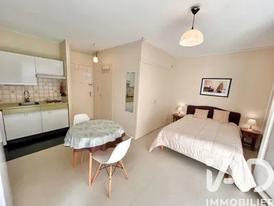 Apartment in Amélie-les-Bains-Palalda (66110)