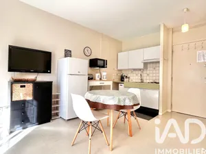 Appartement à Amélie-les-Bains-Palalda (66110)