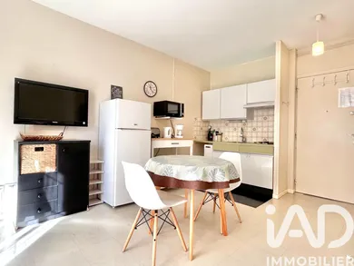 Apartment in Amélie-les-Bains-Palalda (66110)