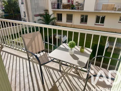 Appartement à Amélie-les-Bains-Palalda (66110)