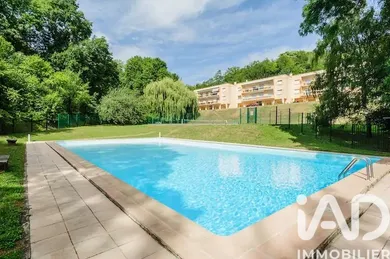 Appartement à Collonges-au-Mont-d'Or (69660)