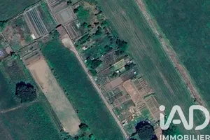 Leisure land at Cazilhac (34190)