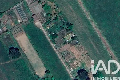 Leisure land at Cazilhac (34190)