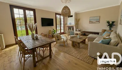 Maison à Saint-Jean-de-Luz (64500)