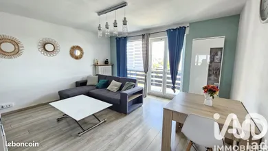 Appartement à Boulay-Moselle (57220)