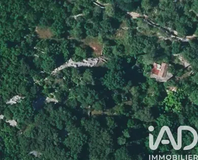 Leisure land at Ganges (34190)