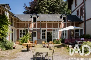 Mansion in Coutances (50200)
