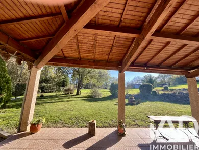 Domain in Saverdun (09700)