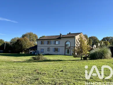 Domaine à Saverdun (09700)