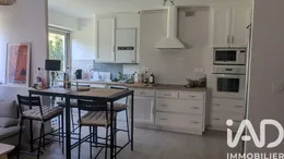 Apartment in Bordeaux (33000)