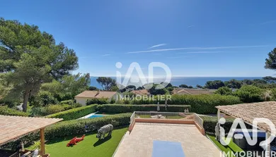 House in Roquebrune-sur-Argens (83380)