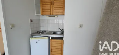 Appartement à Nantes (44300)