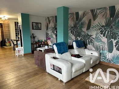 Appartement à Reims (51100)
