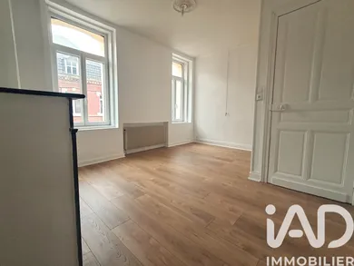 Townhouse at Béthune (62400)