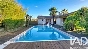 Maison à Martillac (33650)