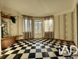 Maison à Naucelle (12800)